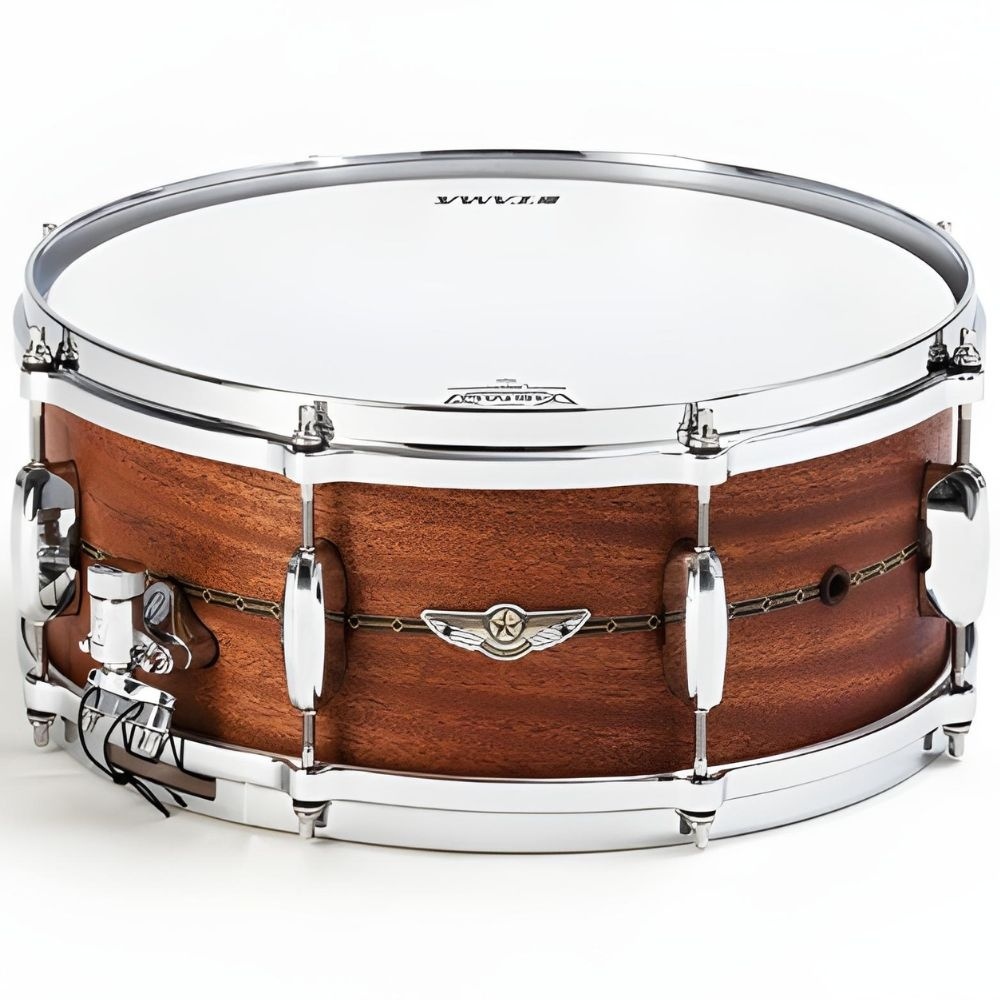 ※tamagoccipiece TAMA TLH146S-OMH STAR Solid Mahogany 14